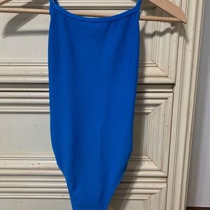 Jolyn Dayno II Tie Back Onsie